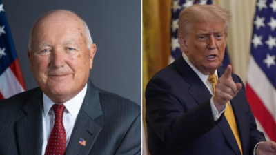  US envoy voices concern over 'anti-American' sentiment; defends Donald Trump’s tariff policy