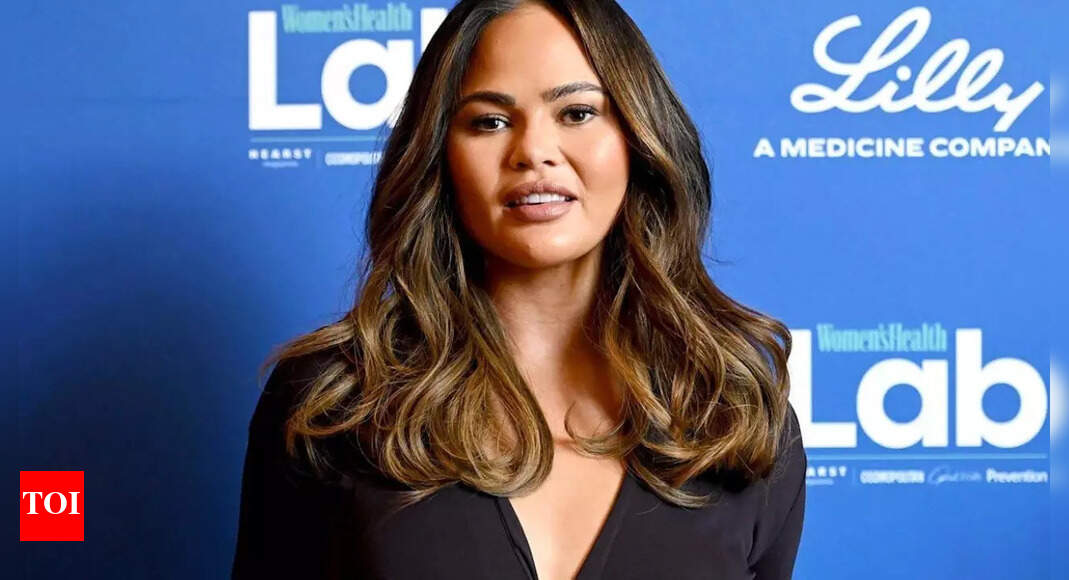 Chrissy Teigen reveals taking Ozempic after loss of son; claims ‘miracle drug’ helped her out of ‘deep depression’