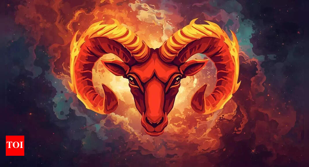Aries Daily Horoscope Today, September 22, 2025: Mars Warns of Heated Arguments You Can’t Ignore