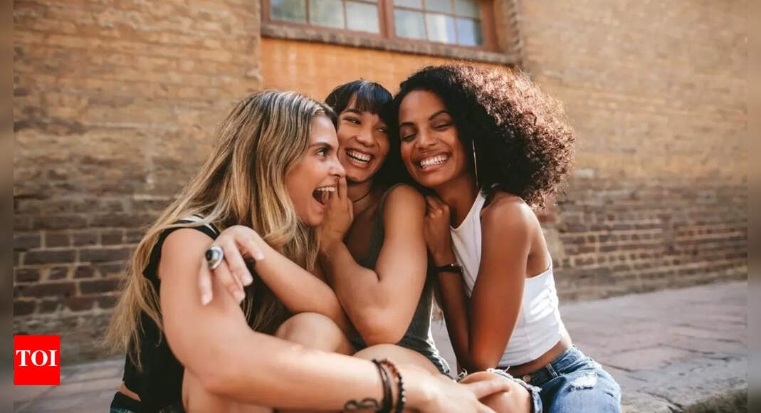 Meet the Otroverts: Scientists discover the personality type redefining what it means to be an outsider