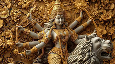  Nine Colors of Navratri and their Significance