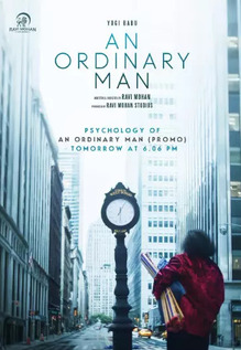 An Ordinary Man