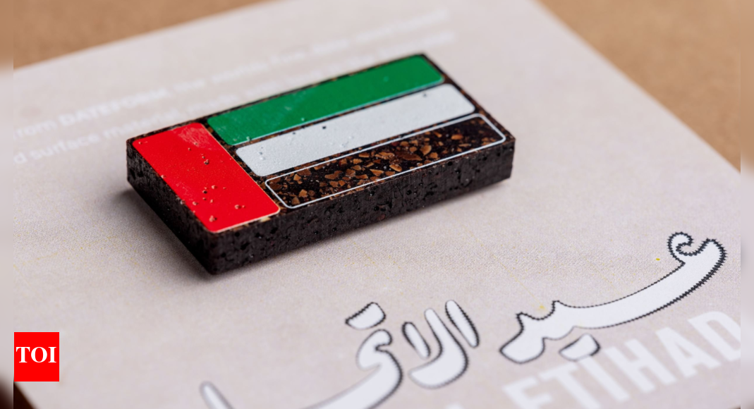 UAE opens call for creatives to design official 54th Eid Al Etihad merchandise