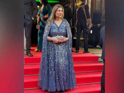 Prof Dr Parin Somani’s Film on Mother Teresa Moves Audiences at Dubai’s Global Encounters Festival