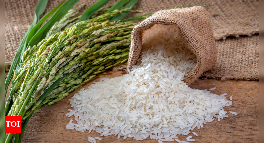 Should you avoid rice if you have PCOS or diabetes?