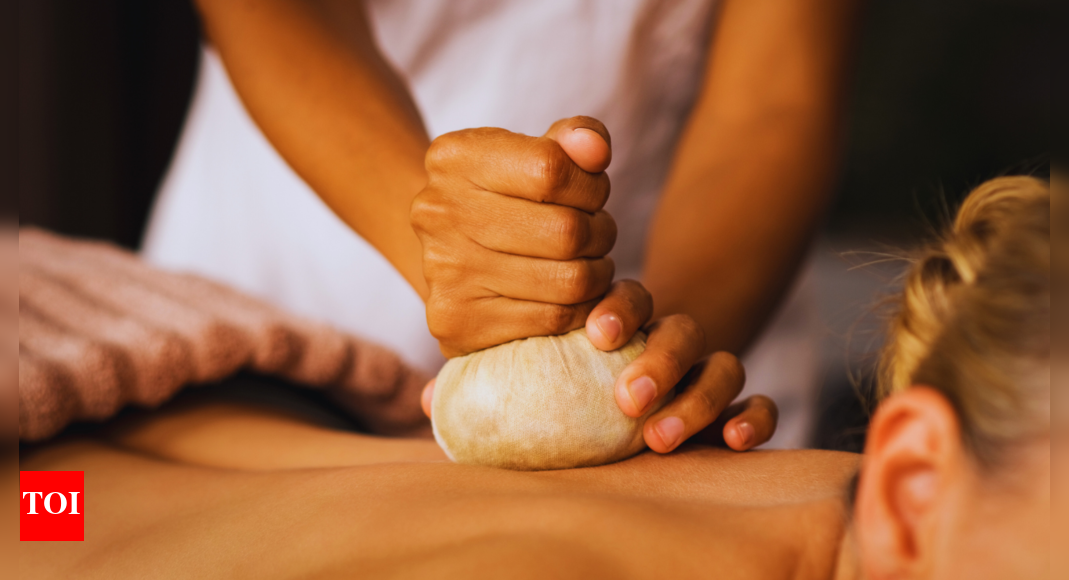 The future of wellness travel: From Ayurveda to longevity science