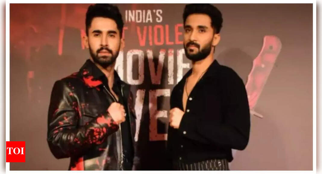 Raghav Juyal :’ Lakshya khud diet pe rehta hai aur humein ekdum badhiya makhan-vakhan wala khilata hai