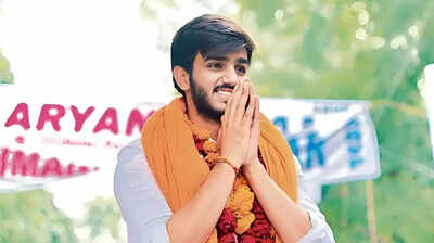  ABVP dominates with three posts, NSUI claims Vice President; check the winners here