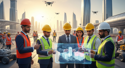 How Indian workers can tap job opportunities in Saudi Arabia’s Vision 2030 Mega-Projects