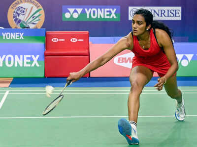 PV Sindhu loses to An Se Young for eighth straight time, winless streak continues into China Masters
