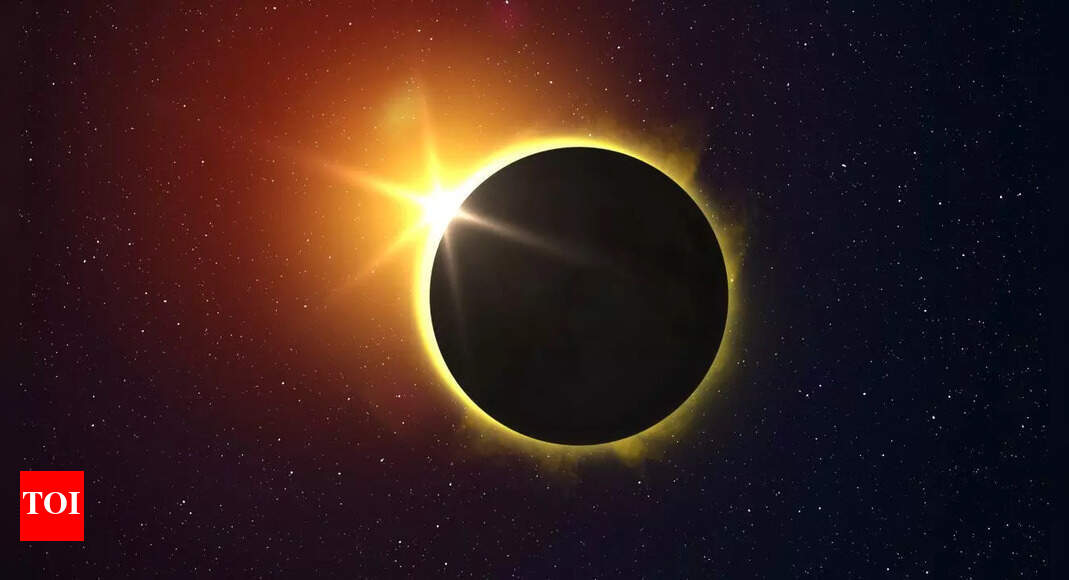 How to photograph a solar eclipse safely? Cameras, lenses, and phone hacks to know
