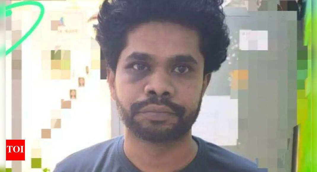 Stabbed, stripped, extorted: Woman sexually harassed inside Bengaluru's Whitefield PG; accused arrested