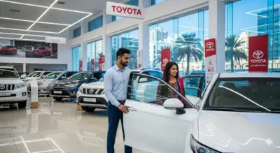 Thinking of buying a car in Saudi Arabia as an expat? How to register, eligibility, documents: All you need to know