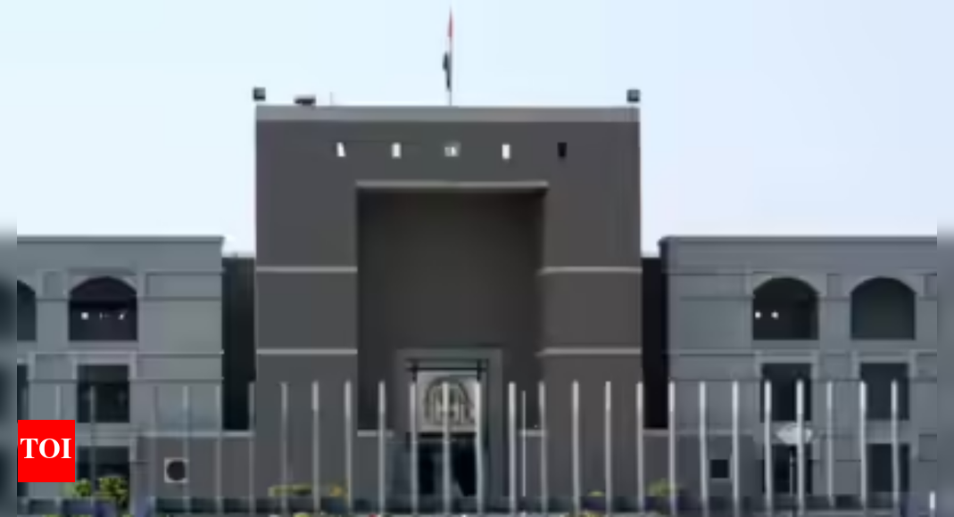 Gujarat HC issues contempt notice against Pacifica Developers' officials