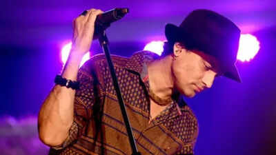  Singer loses his life at 52 in tragic scuba diving accident in Singapore