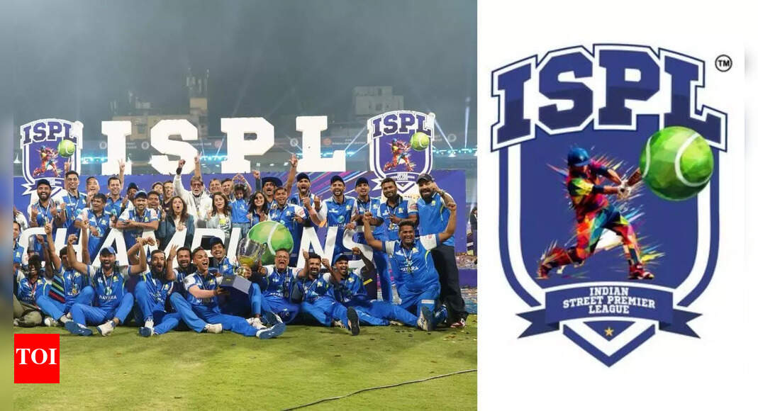 Century bonus, wicket points and more: ISPL's framework to strengthen grassroots