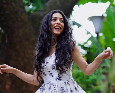 I’m glad I will finally have a Kannada film on my roster: Varsha Bollamma