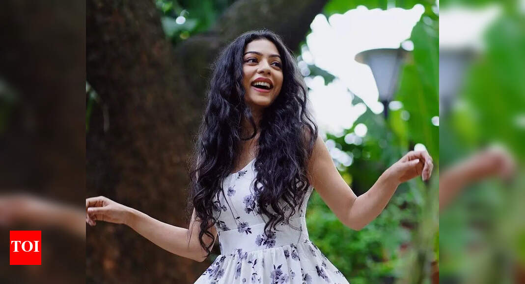 I’m glad I will finally have a Kannada film on my roster: Varsha Bollamma