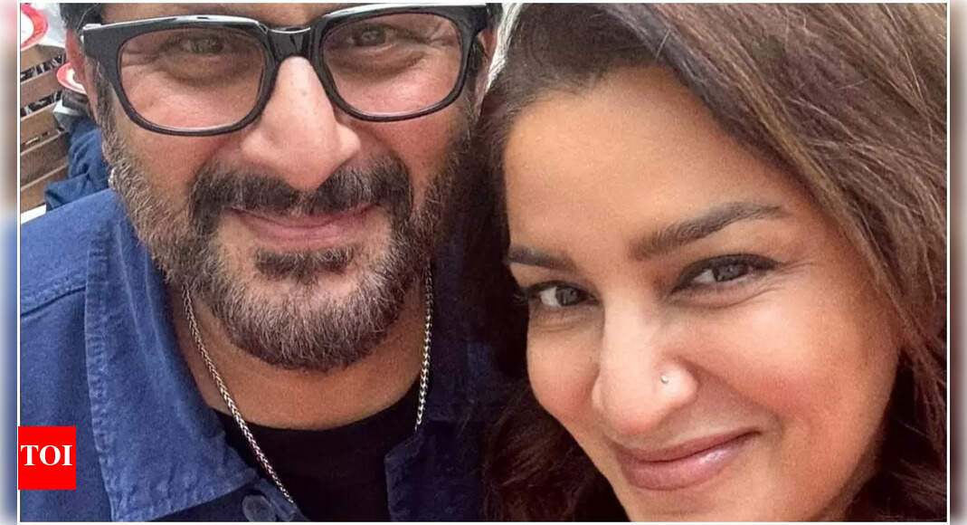 ‘Jolly LLB 3’: Tisca Chopra hails Akshay Kumar and Arshad Warsi starrer, calls, ‘worth every last rupee’