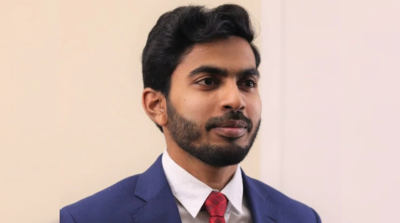  MEA on Indian student shot dead in US, says probe under way