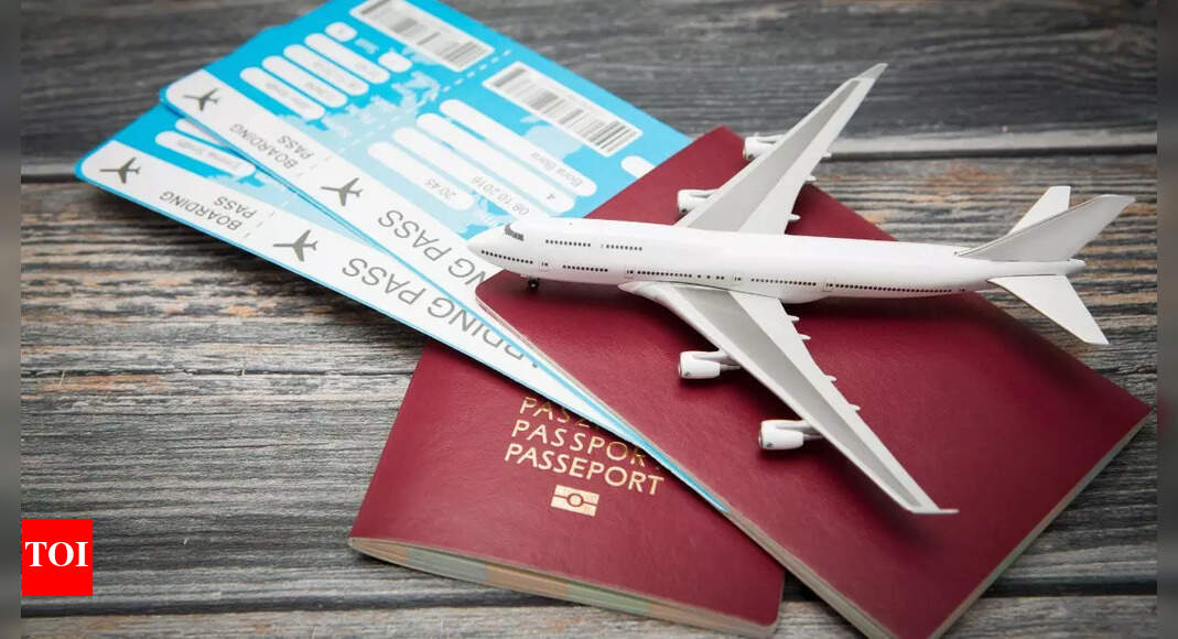 Boarding pass secrets: The hidden codes that decide your seat, boarding time, and flight risk