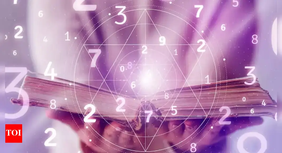 Numerology Predictions Today, September 20, 2025: Read your personalized forecast for numbers 1 to 9