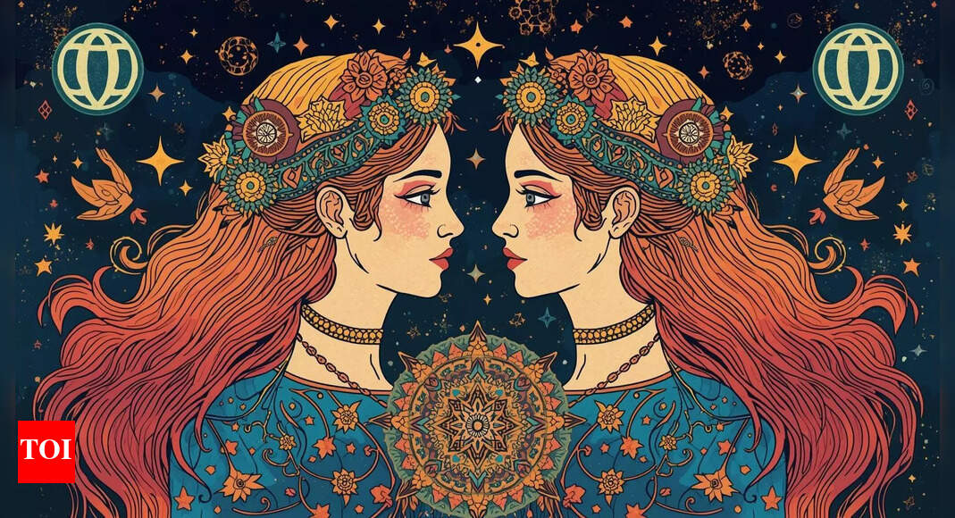 Gemini, Weekly Horoscope, September 21 to September 27,  2025: Luck favors you in personal endeavors