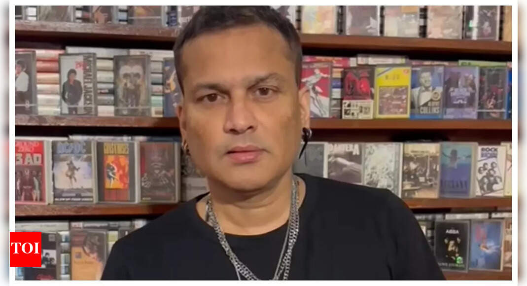 Zubeen Garg's FINAL post before death in scuba accident goes viral; invited fans to North East Festival: 'I'll be there with you...' - WATCH