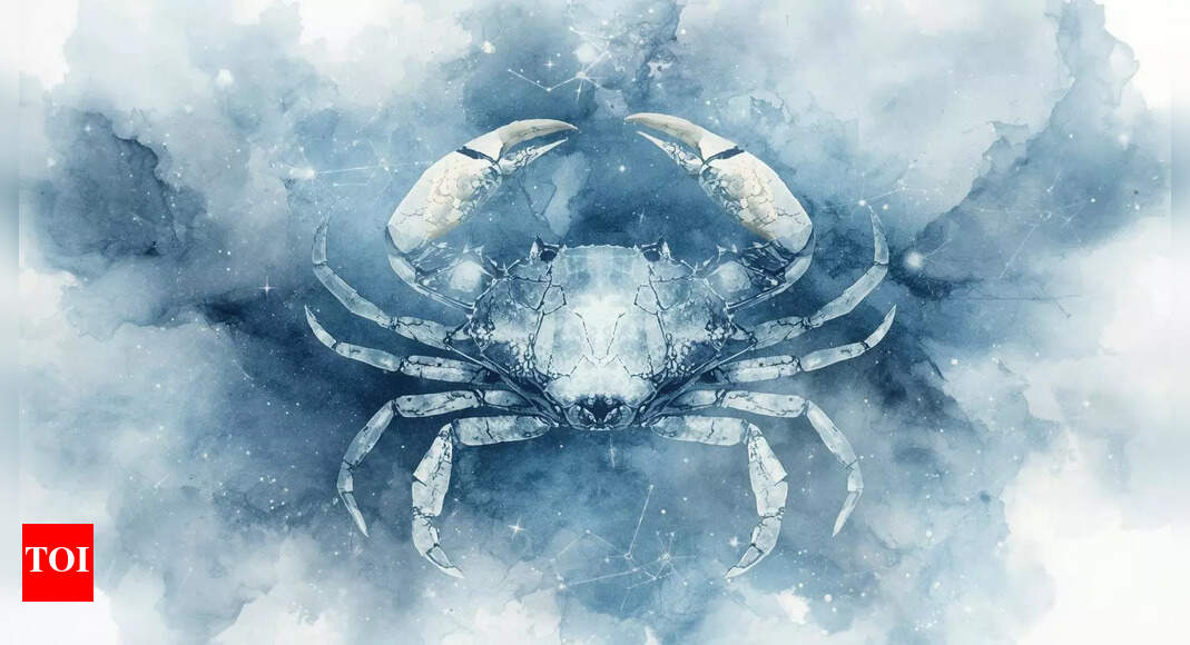 Cancer, Weekly Horoscope, September 21 to September 27, 2025: Confidence builds as you take a bold decision