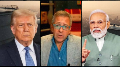 'Could have stayed silent': Ian Bremmer praises PM Modi 'defying' Trump; how it had positive impact