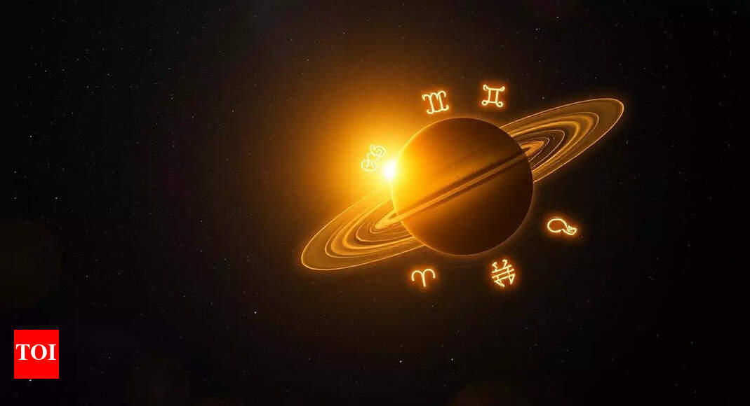 Sun-Saturn Opposition 2025: Nadi Astrology predicts turbulent times for these zodiac signs