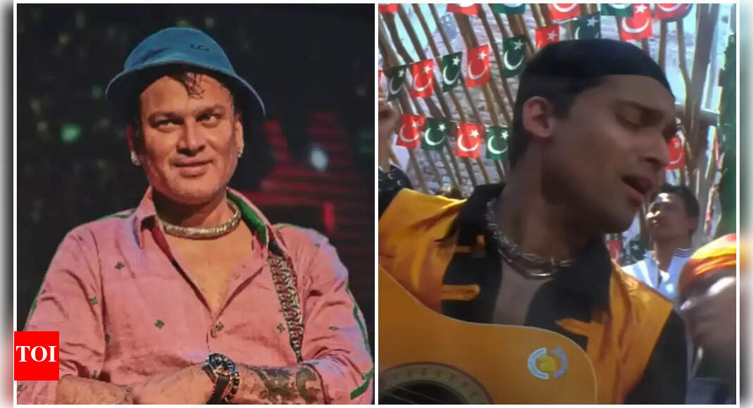Zubeen Garg passes away at 52: From releasing album at 19 to National Award win, lesser known facts about 'Ya Ali' singer