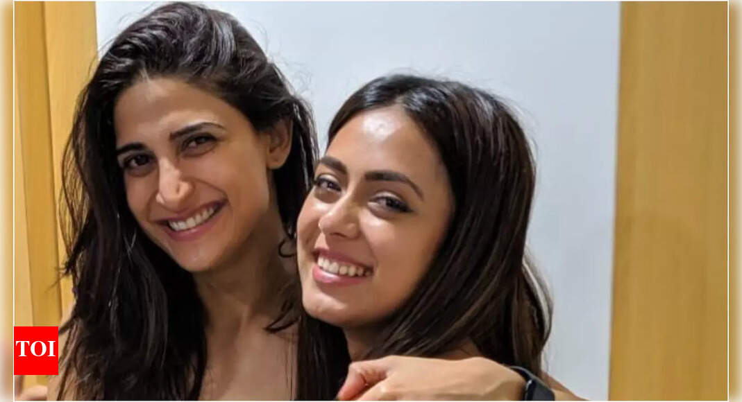 Rise and Fall: Deekshha Sonalkar Tham on her friend Aahana Kumra’s game play; says ‘She’s always emerged like a phoenix’