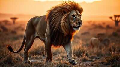 Leo, Weekly Horoscope, September 21 to September 27, 2025: Try to stay patient and avoid unnecessary conflict