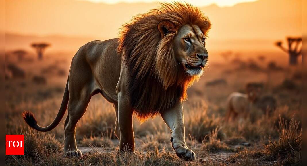 Leo, Weekly Horoscope, September 21 to September 27, 2025: Try to stay patient and avoid unnecessary conflict
