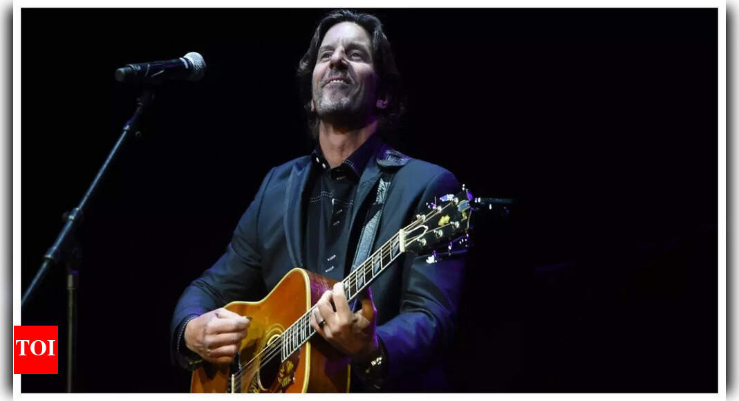 Who was Brett James? The country singer who passed away in a fatal plane crash