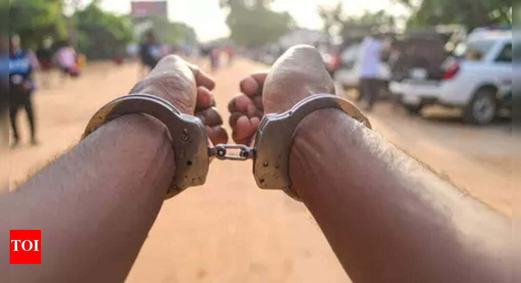 Seven arrested for 2023 murder in Kendrapada village