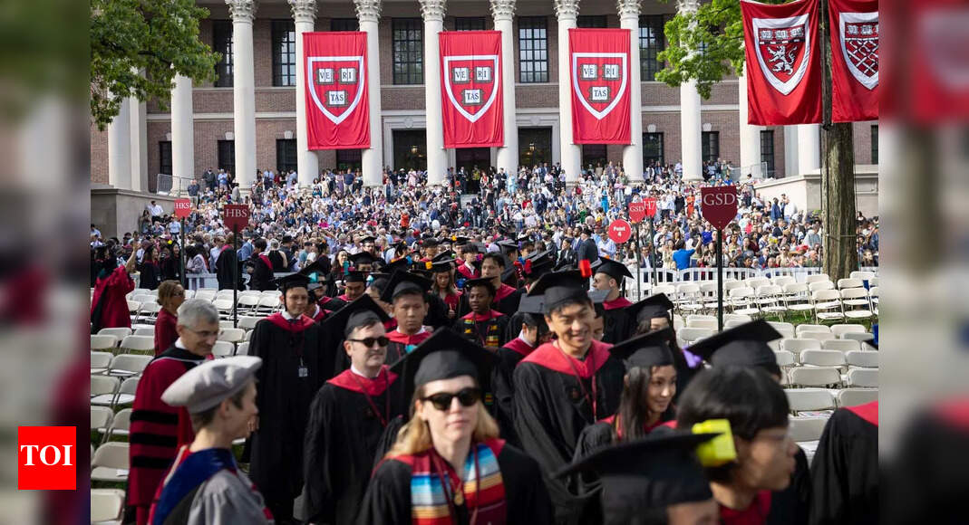 AI is changing how Harvard students learn: Professors balance technology with academic integrity