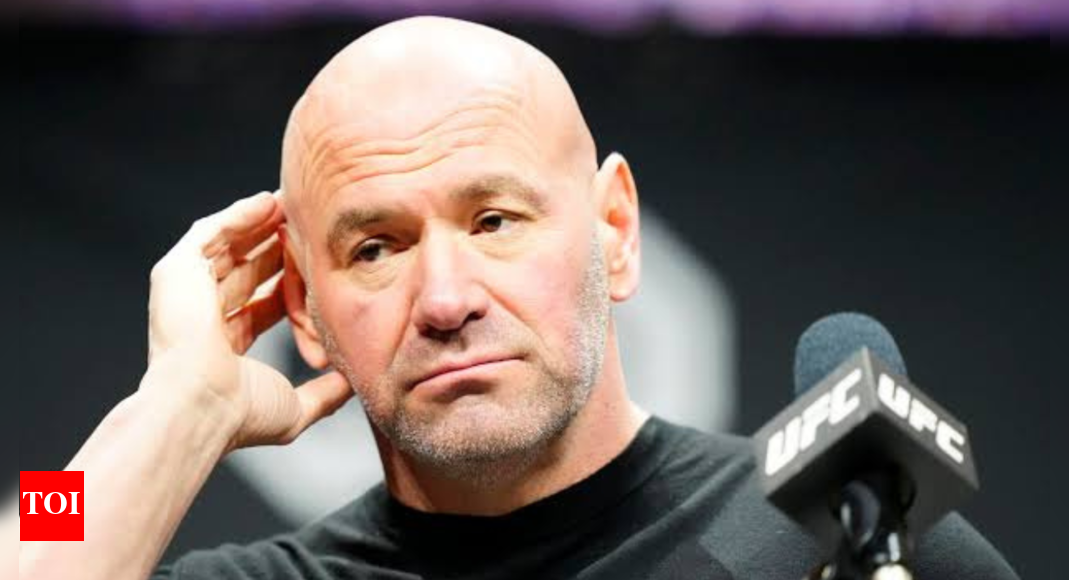 Dana White dragged into controversy as Junior Tafa pulls out of UFC Perth fight with Ibo Aslan