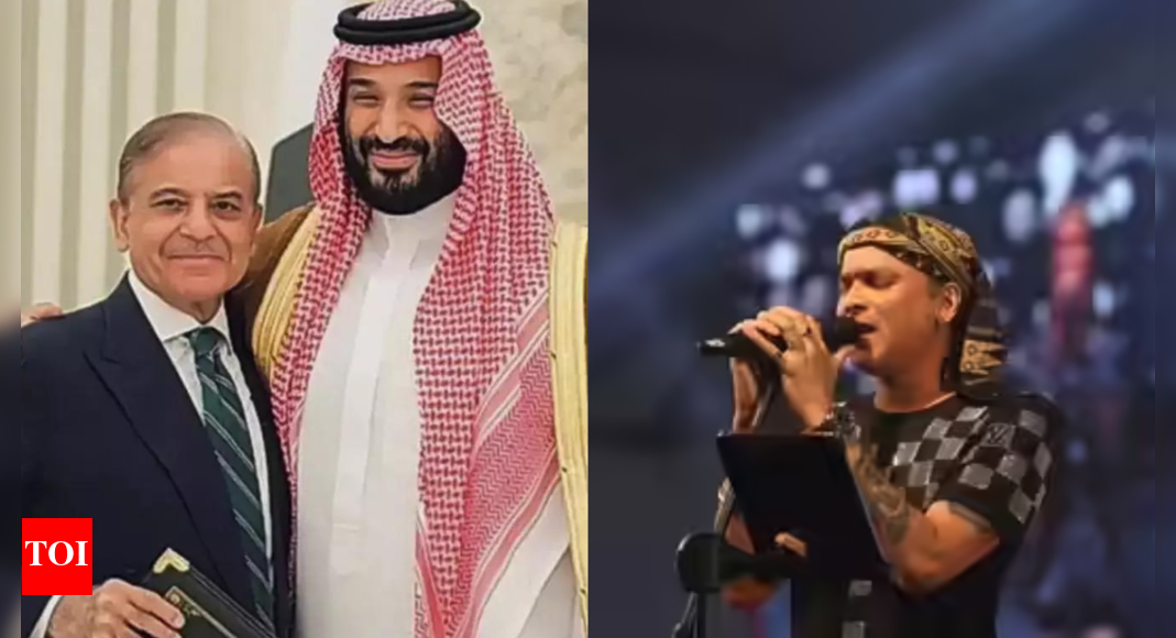 <div>Evening news brief: India says ties with Saudi Arabia rooted in mutual sensitivities amid Riyadh-Islamabad defence pact; ​​​singer Zubeen Garg passes away at 52 & more stories</div>