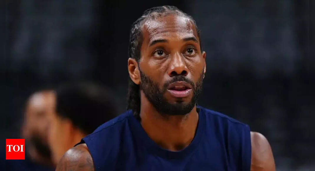 New report hints LA Clippers may escape penalty amidst NBA investigating Kawhi Leonard's $28 million scandal
