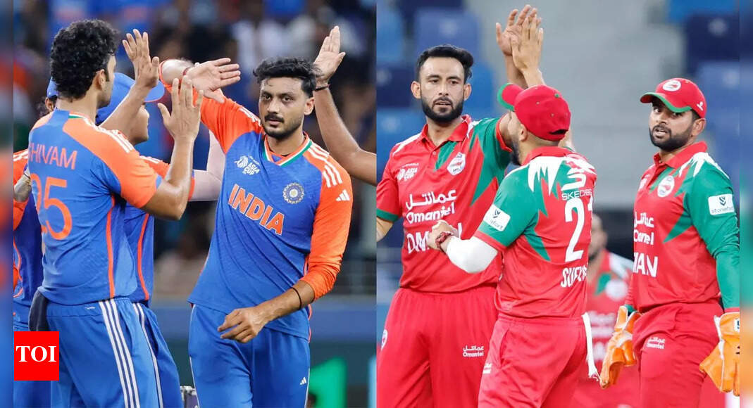 Asia Cup Live: Will Bumrah sit out before Pakistan showdown?