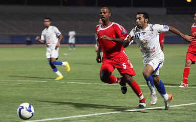 Al Najmah Club eyes Saudi Pro League success with Ali Jasim, Romell Quioto, and leadership