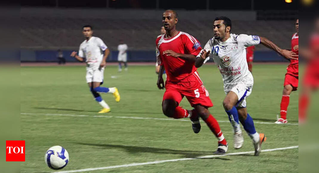 Al Najmah Club eyes Saudi Pro League success with Ali Jasim, Romell Quioto, and leadership