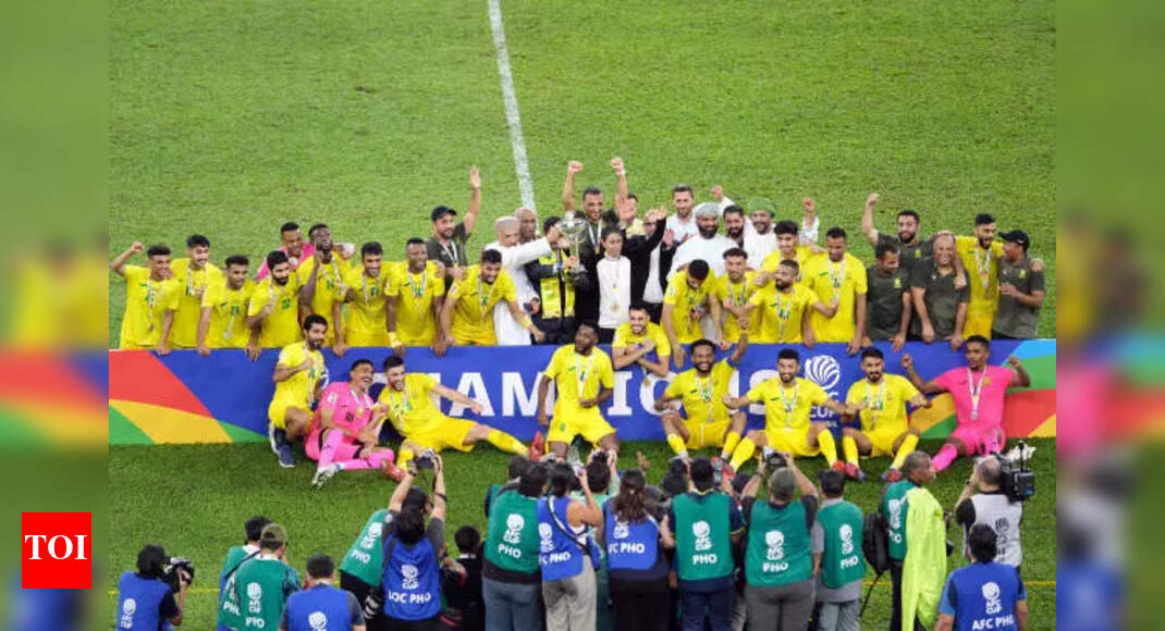 Key players of Al Seeb SC who could shape the club’s future success