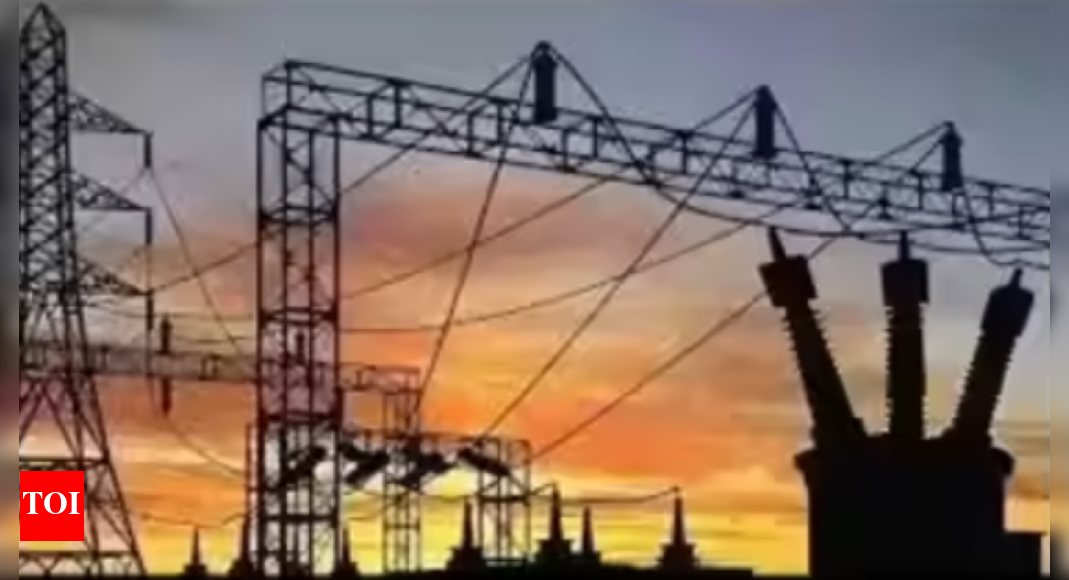 These areas of Coimbatore to face power cut on Saturday