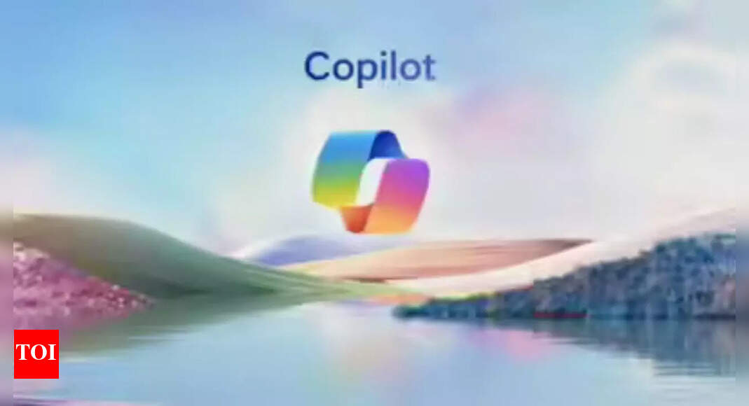 Microsoft’s Copilot AI arrives in the US House of Representatives