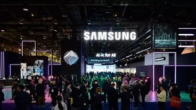 Samsung fridges now show advertisements after software update