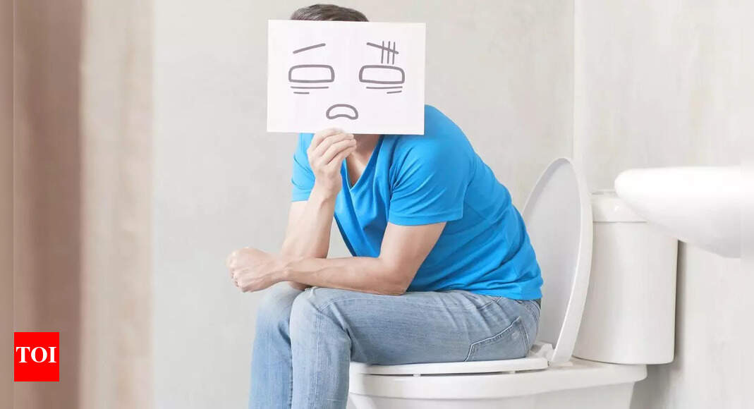 What causes constipation? 5 underlying reasons that can be tackled easily