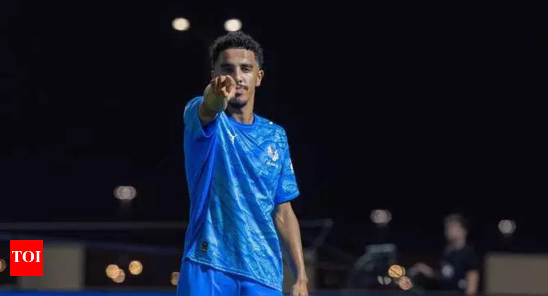 How did Abdulmalik Al-Oyayari's strike seal Neom's win over Al-Okhdood?